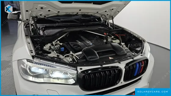 BMW X6 XDRIVE 30D