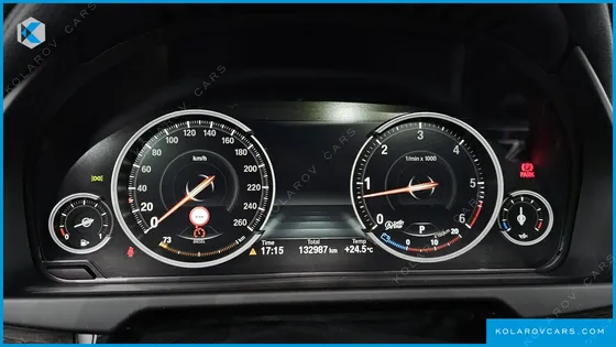 BMW X6 XDRIVE 30D