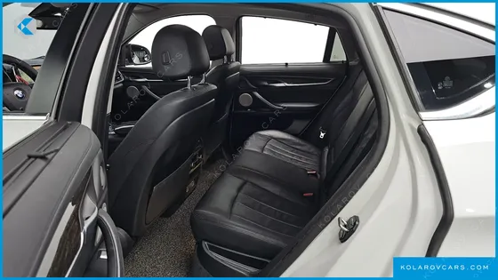 BMW X6 XDRIVE 30D