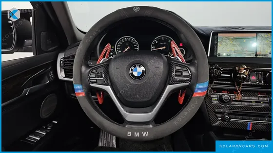 BMW X6 XDRIVE 30D