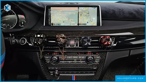 BMW X6 XDRIVE 30D