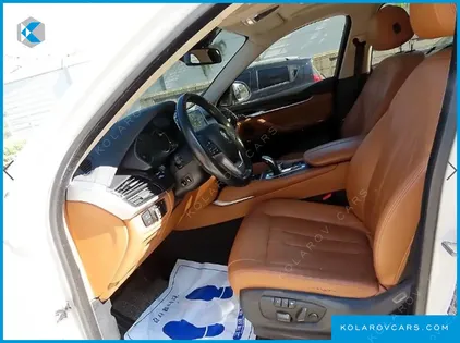 BMW X6 XDRIVE 30D