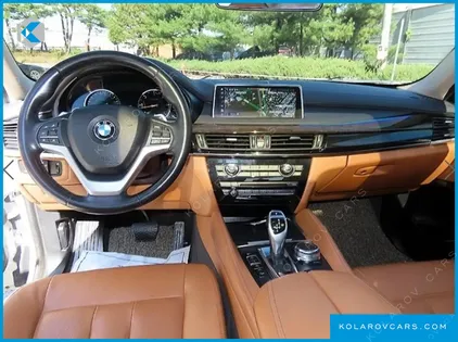 BMW X6 XDRIVE 30D