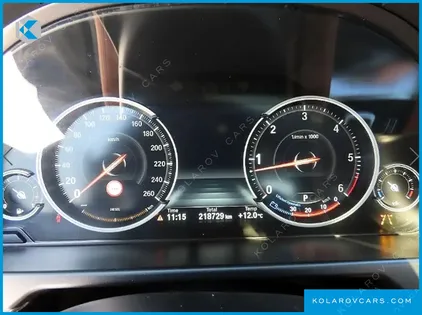 BMW X6 XDRIVE 30D