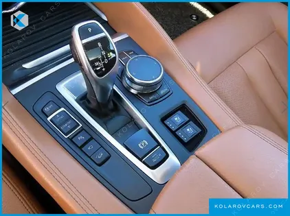 BMW X6 XDRIVE 30D