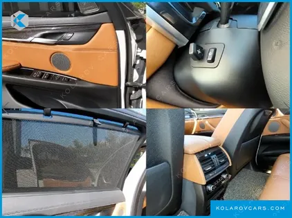 BMW X6 XDRIVE 30D