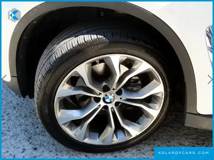 BMW X6 XDRIVE 30D