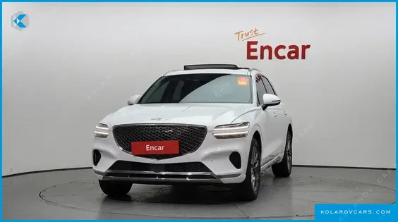 GENESIS GV70 2.5T GASOLINE AWD