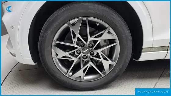 GENESIS GV70 2.5T GASOLINE AWD