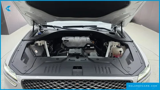 GENESIS GV70 2.5T GASOLINE AWD