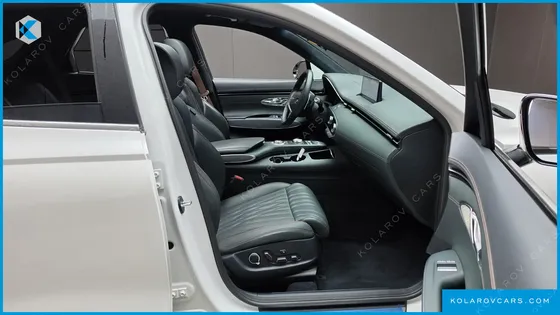 GENESIS GV70 2.5T GASOLINE AWD
