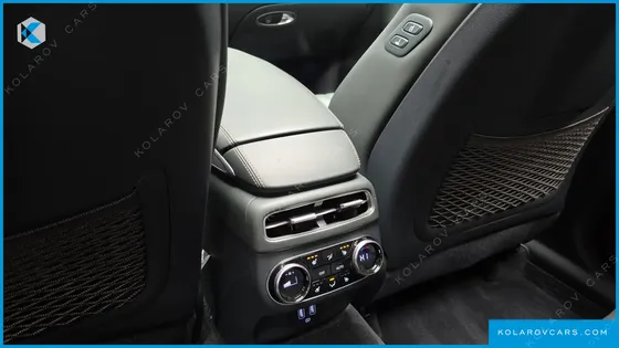 GENESIS GV70 2.5T GASOLINE AWD