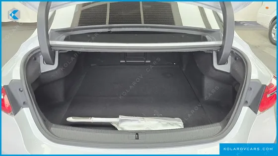 RENAULT KOREA SM6 1.3 TCE RE