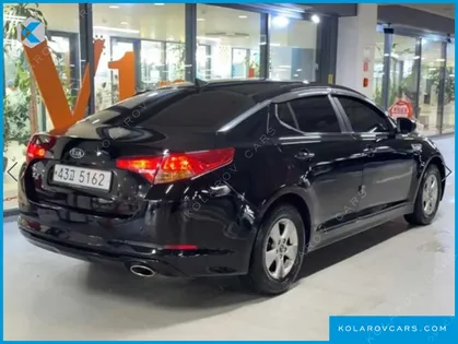 KIA K5 LPI SMART