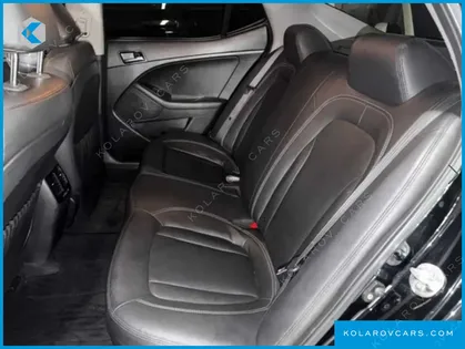 KIA K5 LPI SMART