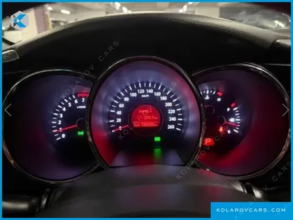 KIA K5 LPI SMART