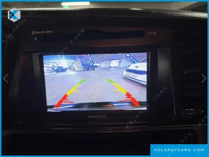 KIA K5 LPI SMART