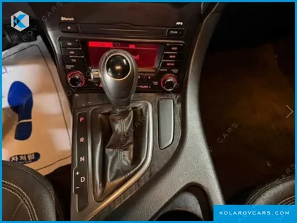 KIA K5 LPI SMART