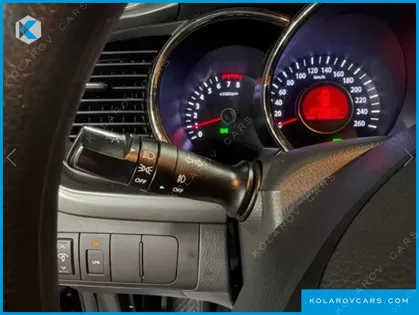 KIA K5 LPI SMART