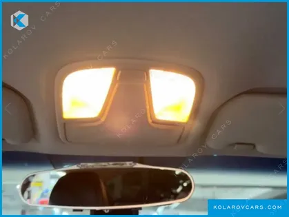 KIA K5 LPI SMART