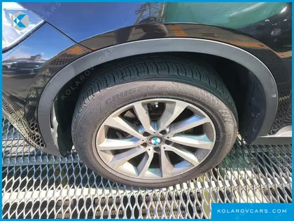 BMW X6 XDRIVE 30D