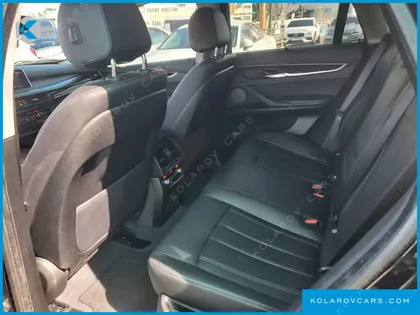 BMW X6 XDRIVE 30D