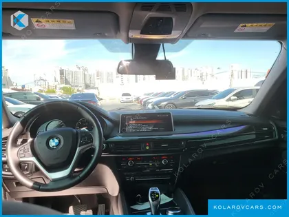 BMW X6 XDRIVE 30D