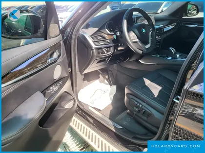 BMW X6 XDRIVE 30D
