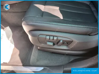 BMW X6 XDRIVE 30D
