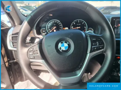 BMW X6 XDRIVE 30D