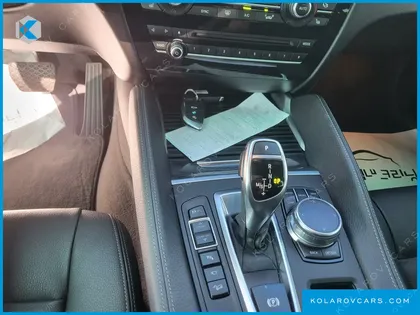 BMW X6 XDRIVE 30D