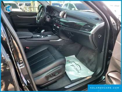 BMW X6 XDRIVE 30D