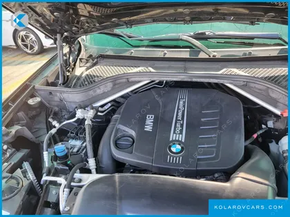 BMW X6 XDRIVE 30D