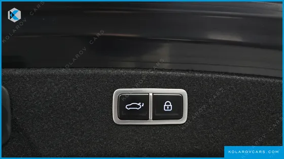 GENESIS G80 GASOLINE 3.5 TURBO 2WD