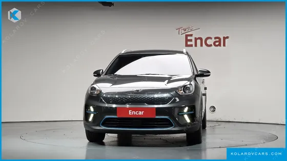 KIA NIRO PRESTIGE