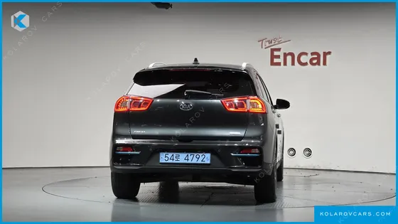 KIA NIRO PRESTIGE