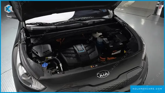 KIA NIRO PRESTIGE