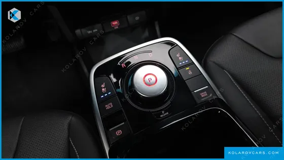 KIA NIRO PRESTIGE