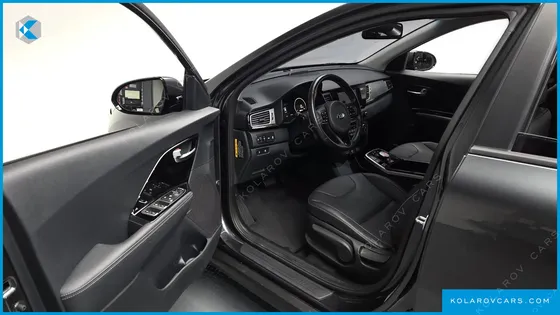 KIA NIRO PRESTIGE