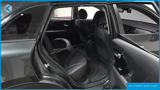 KIA NIRO PRESTIGE