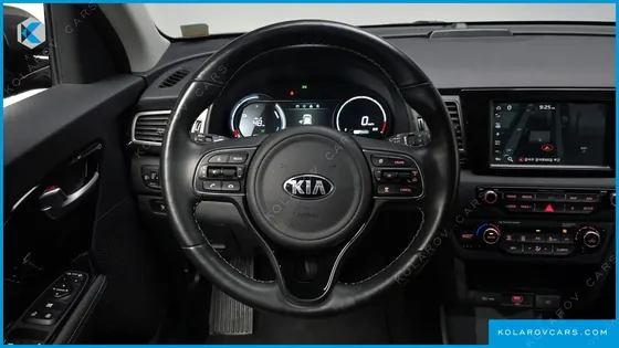 KIA NIRO PRESTIGE