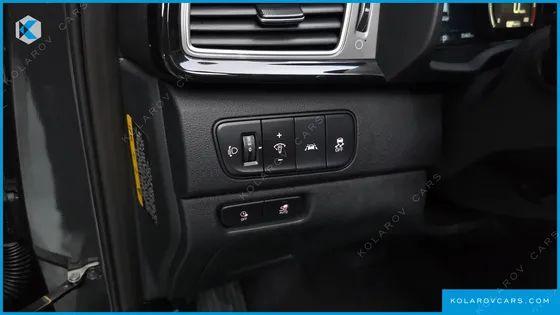 KIA NIRO PRESTIGE