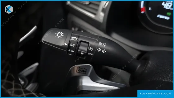 KIA NIRO PRESTIGE