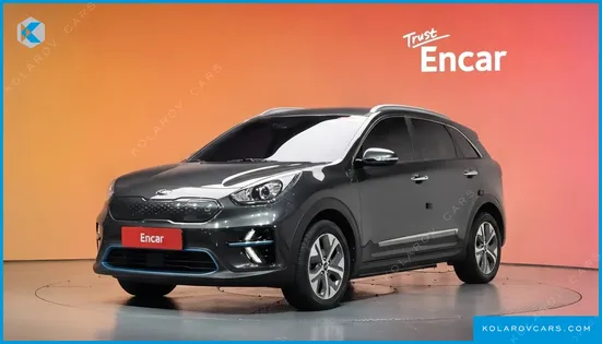KIA NIRO PRESTIGE