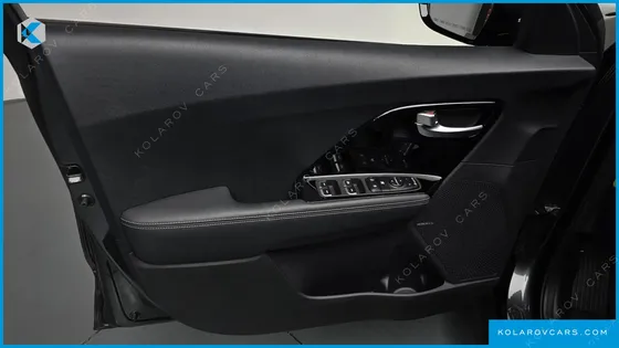 KIA NIRO PRESTIGE