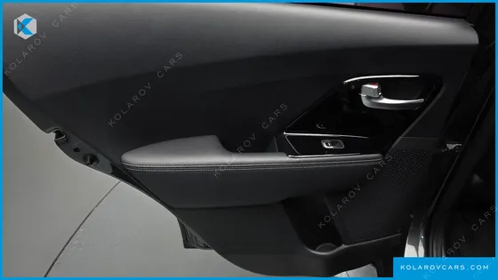 KIA NIRO PRESTIGE