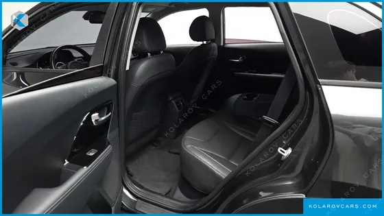 KIA NIRO PRESTIGE
