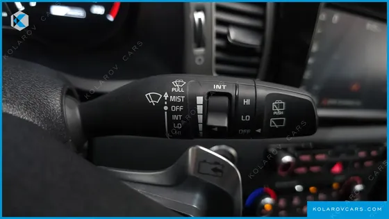 KIA NIRO PRESTIGE