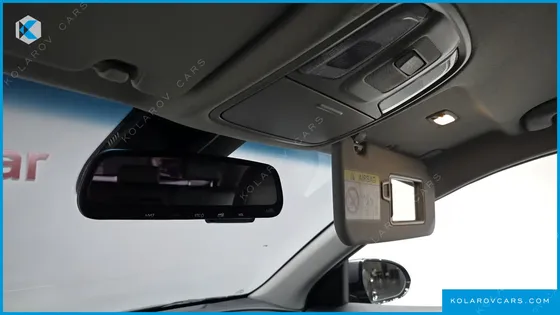 KIA NIRO PRESTIGE