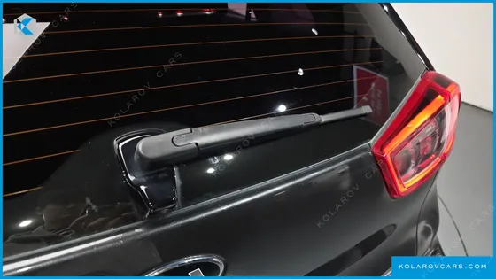 KIA NIRO PRESTIGE